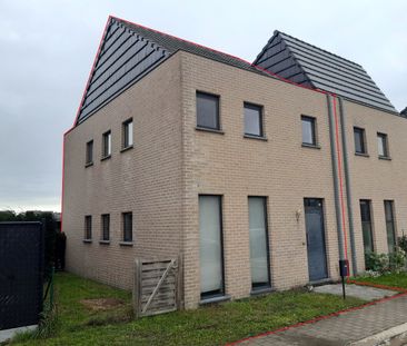 Tijdloze Half Open - rustig gelegen. - Foto 4