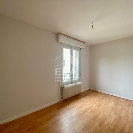 Location Appartement 3 pièces 63m² - Photo 3