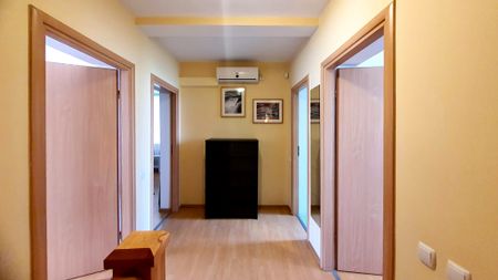Casa de inchiriat in zona Nord-Irish Park, Ploiesti, judetul Prahova - Fotografie 2