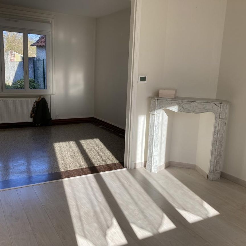 Maison 5 pièces 112.7 m - Photo 1