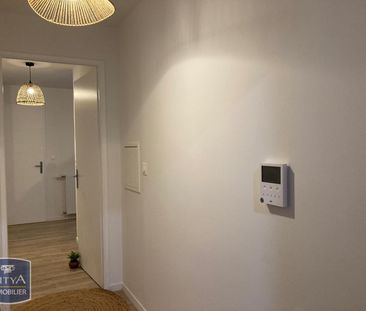 Location Appartement 3 pièces 61m² MEAUX 77100 - Photo 2