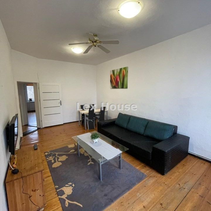 Mieszkanie na wynajem - Photo 1