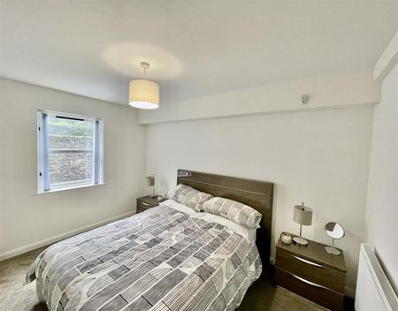 Apt 1 The Courtyard, Church Lane, - Photo 3