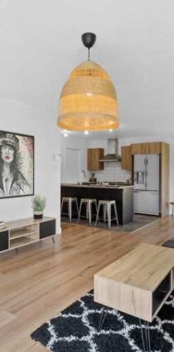 3 CH - 1 SDB - Bécancour - $2,025 /mo - Photo 1