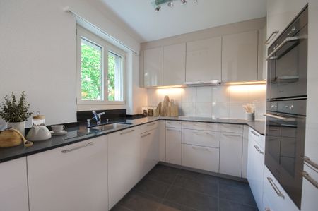 Wohnen und leben im traumhaften Einfamilienhaus - Foto 2