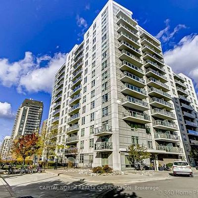 630 SQ FT 1+1 BOUTIQUE CONDO PARKING INCLD - Photo 4