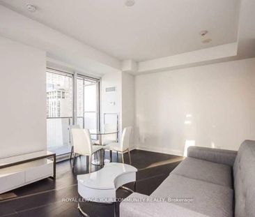For Lease - 1080 Bay Street Unit# 4706, Toronto, Ontario - Photo 6