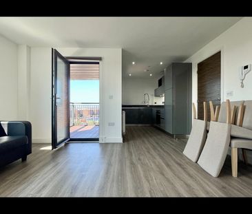 2 Bed Flat, Hurst St, L1 - Photo 3
