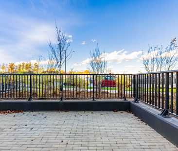 For Lease - 1 Kyle Lowry Road Unit# 105, Toronto, Ontario - Photo 6