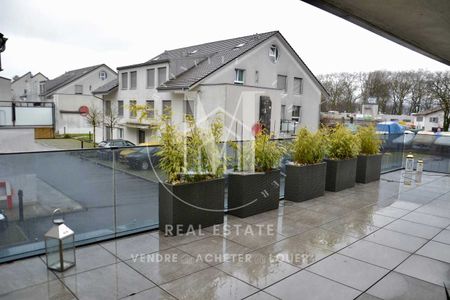 3.5 Zimmer, 110 m², 1. Stock - Photo 3