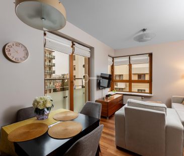 Przytulne mieszkanie | Przy torze Wyścigów Konnych - Photo 3