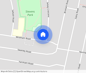 Wrotham Road, Welling - Photo 1