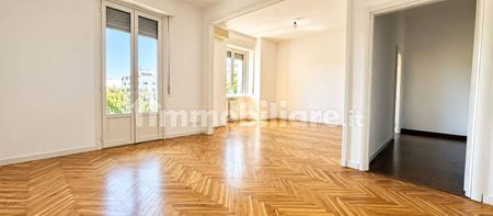 Quadrilocale viale Gabriele D'Annunzio 3, Corso Genova, Milano - Photo 2
