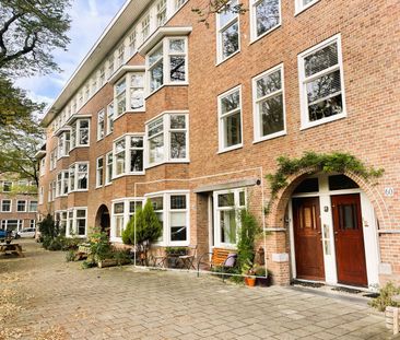 President Kennedylaan 64, Rijnbuurt-Oost, 1079NG, Amsterdam - Foto 1