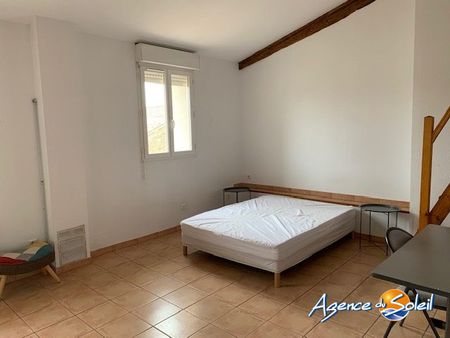 Location Maison 4 pièces 82m² SALLELES D AUDE 11590 - Photo 2