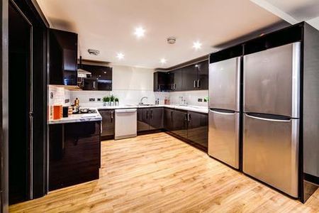 5 bedroom house to rent - Photo 5