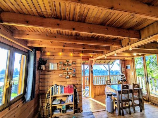 Boucle de L'observtoire - Photo 1