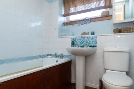 Mucklets Crescent, Musselburgh, East Lothian, EH21 6SS - Photo 2