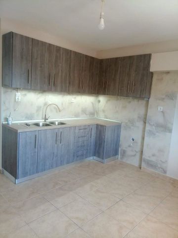 Studio/Γκαρσονιέρα για ενοικίαση Άγιος Αθανάσιος (Καβάλα) - Φωτογραφία 3