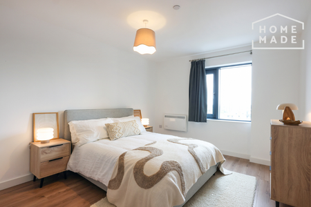 2 bedroom flat to rent - Photo 3