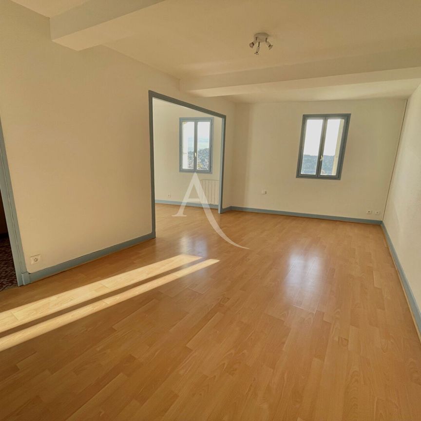 Location Appartement 3 pièces 53m² - Photo 1