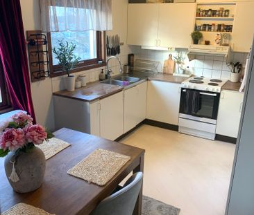 Queckfeldtsgatan, Nässjö - Foto 3