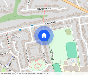 Chain Court, Old Town - Photo 1