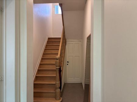 Prachtige lichtrijke burgerwoning te Kristus-Koning - Foto 5