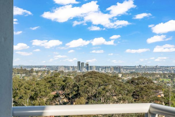 Substantial apartment within walking distance to shops and Light Rail For Rent - Photo 1