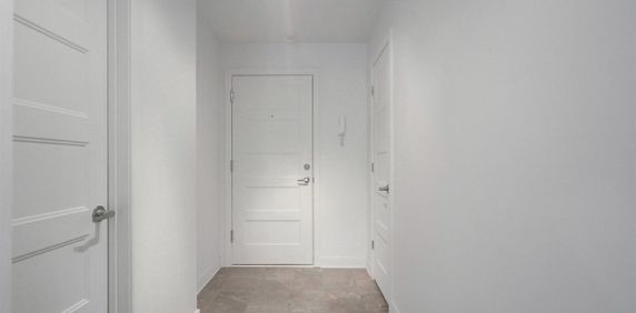 Appartement Saint-Rémi � Louer - Photo 2