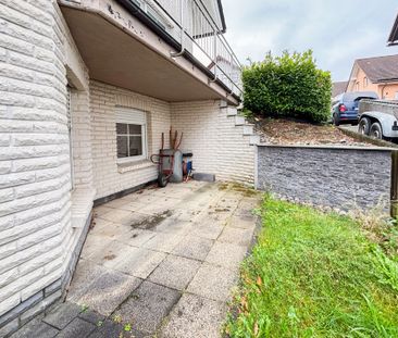 Gepflegte 2-Zimmer-Einliegerwohnung mit separaten Eingang - in ruhi... - Photo 6