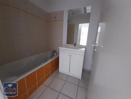 Appartement à louer 2 pièces 45.35m² - Photo 5