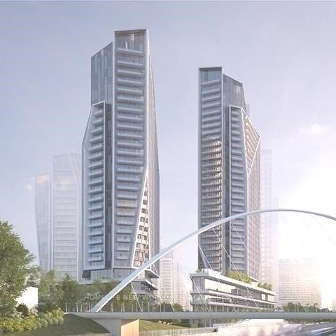For Lease - 30 Ordnance Street Unit# 1708, Toronto, Ontario - Photo 1