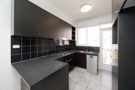 6/89 Hotham Street, St Kilda East VIC 3183 - Apartment For Rent | Domain - Photo 4