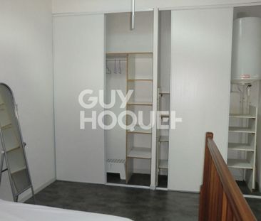 T1 BIS MEUBLE - ST MICHEL - Photo 4