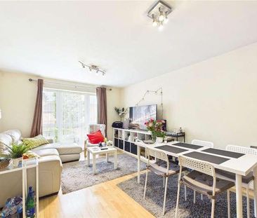 Marketing Card, Westgate Court, Oxford Road, Reading, Berkshire, RG30 - Photo 1