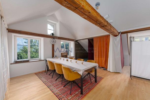 Modern wohnen im Naherholungsparadies - Foto 1