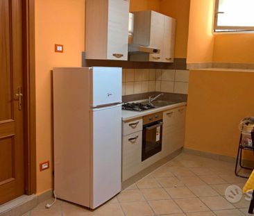 stanza per studentessa zona prati libera dal 1 dic - Photo 4
