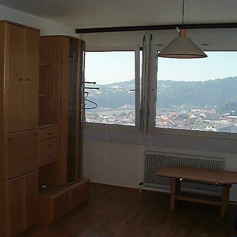 Wohnung mit Ausblick – Lentia City - Photo 1