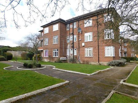 Kings Drive, Wembley Park, HA9 - Photo 5