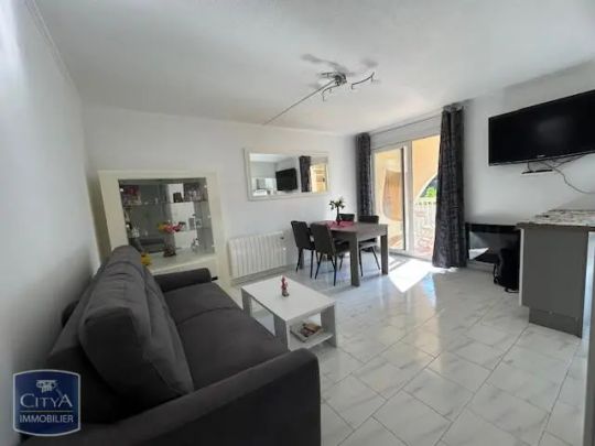 Appartement à louer 3 pièces 62.8m² - Photo 1