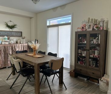 For Lease - 37 Homestead Way Unit# Upper, Thorold, Ontario - Photo 4