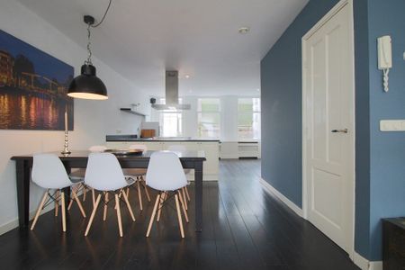 Te huur: Appartement Eerste Sweelinckstraat 9 3 in Amsterdam - Foto 2