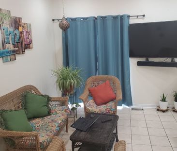 For Lease - 17 Portrush Trail Unit# Main, Brampton, Ontario - Photo 1