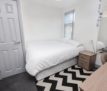 7 bedroom house to rent - Photo 6