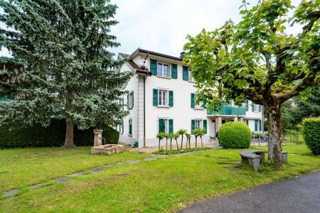 5.5 Zimmer, 88 m², EG - Photo 5