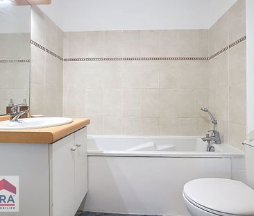 A louer charmant T2 meublé Haut du Merlan, 13014 Marseille - garage... - Photo 6