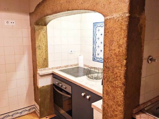 Apartamento T2 em Lisboa - Photo 1