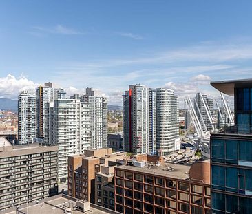 233 Robson St (25th Floor), Vancouver - Photo 2