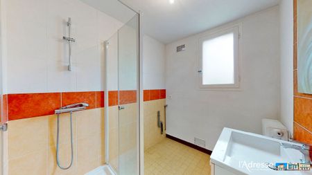 Location Appartement 2 pièces 49m² - Photo 3